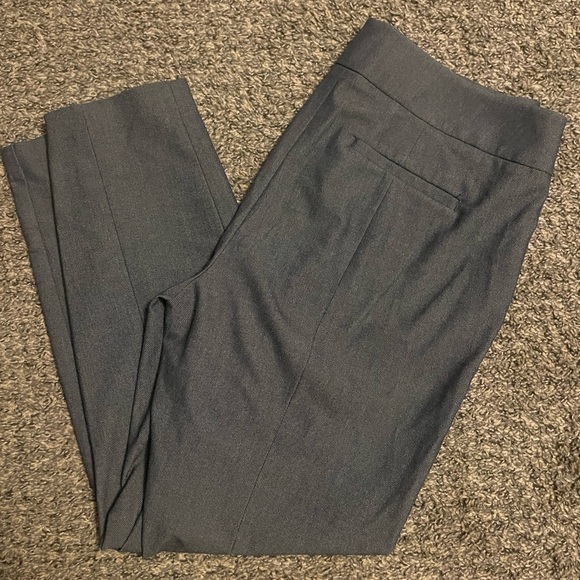 Women’s Loft Dress Pants Size 10 - Picture 2 of 4